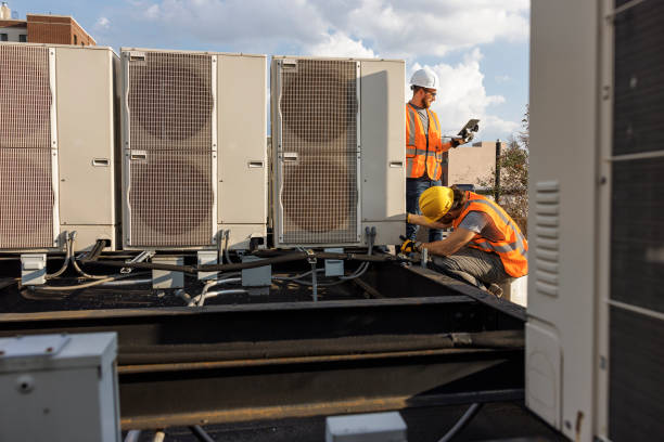 Best HVAC Equipment and Components in Watergate, FL