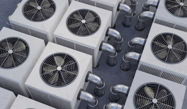 Best HVAC Software and Technology in Watergate, FL