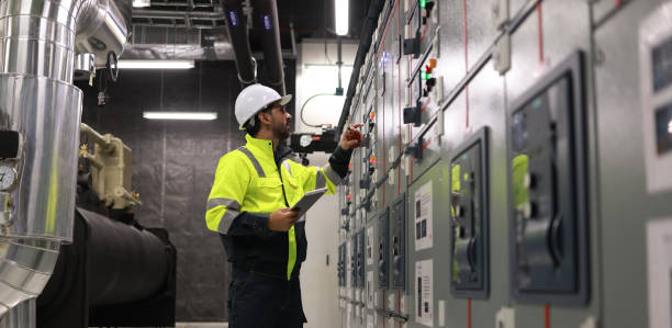 Best HVAC Training and Certification in Watergate, FL