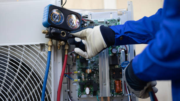 Best HVAC for Healthcare Facilities in Watergate, FL